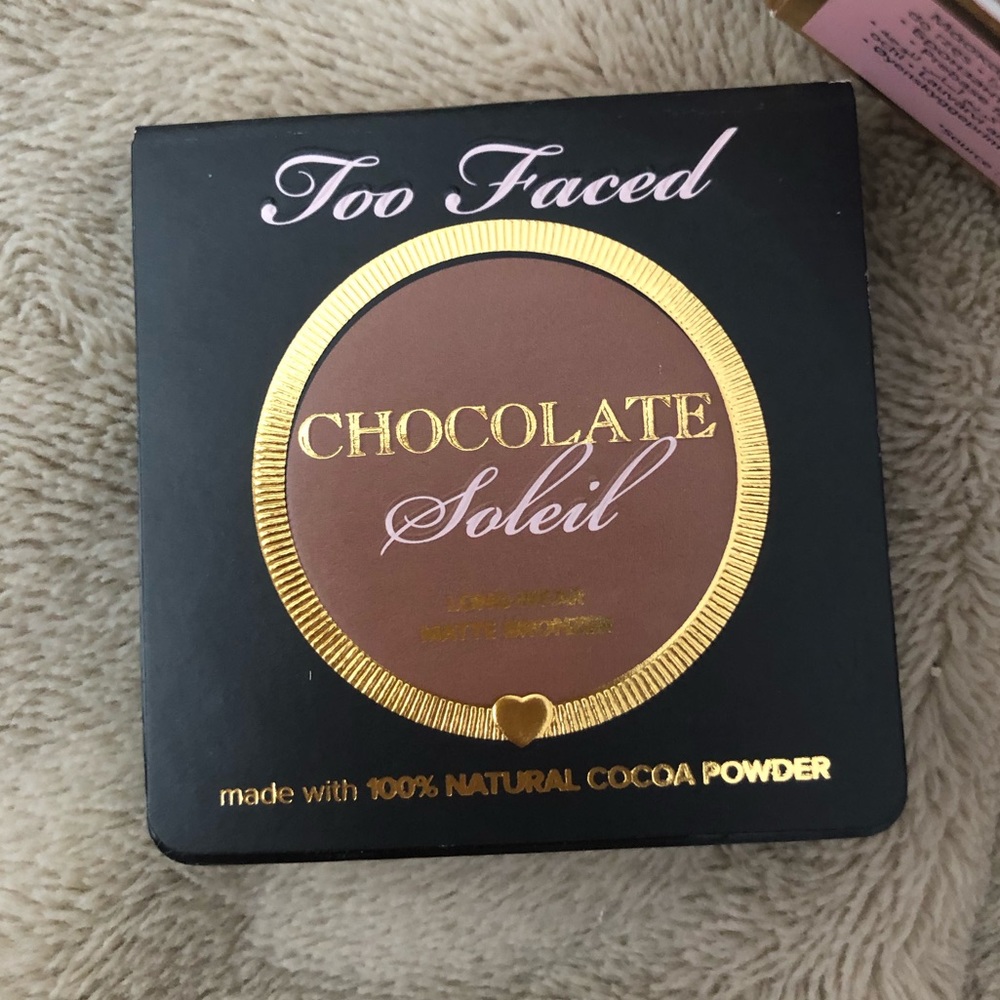 NWT Too Faced Bundle - Picture 2 of 6